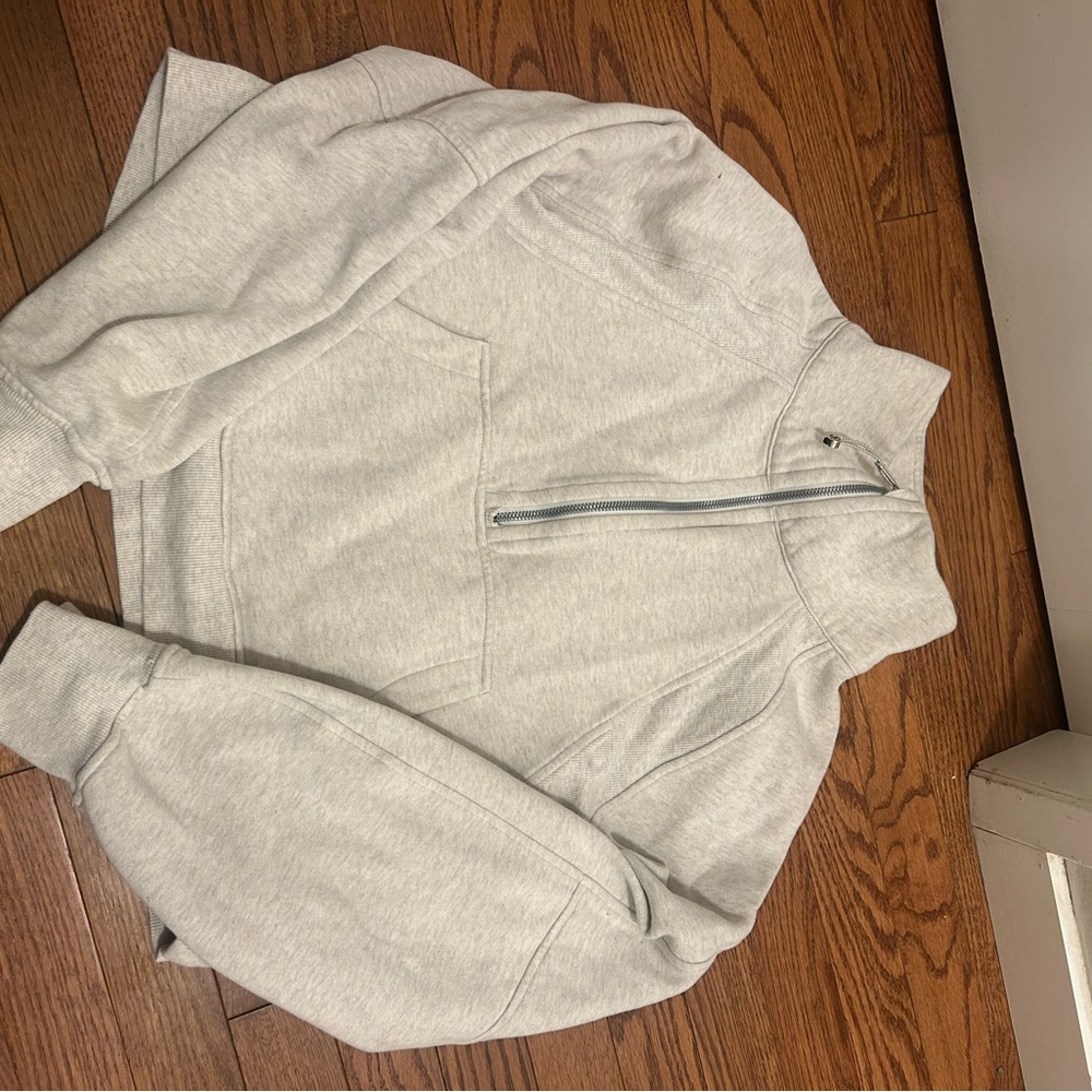 Lululemon scuba